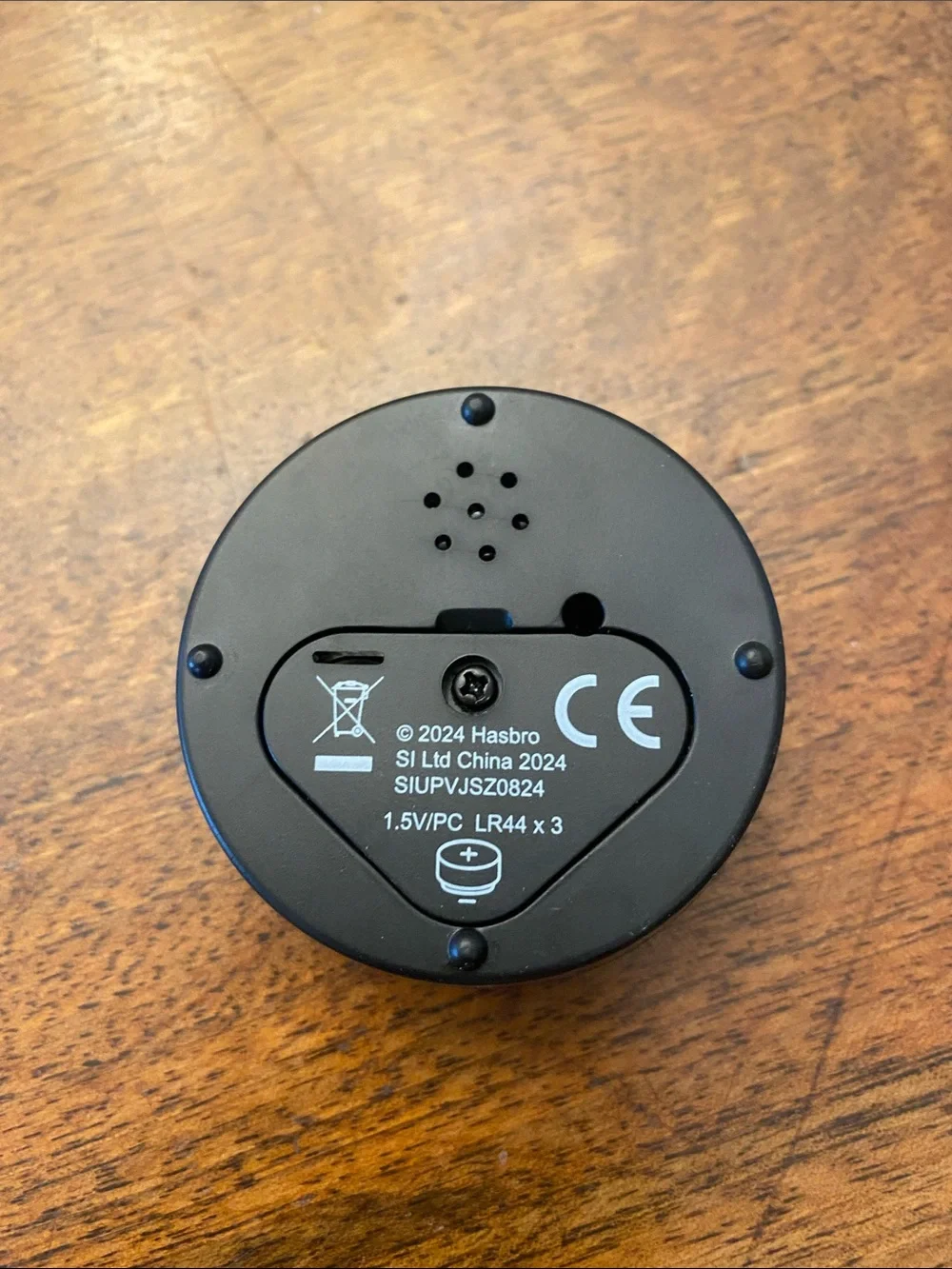 FREE Mini Simon Electronic Game